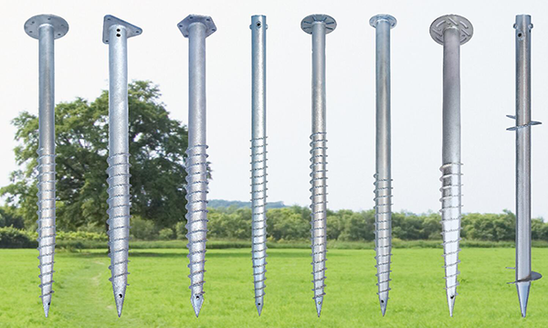 manufacture ground screw manufacture ground screw