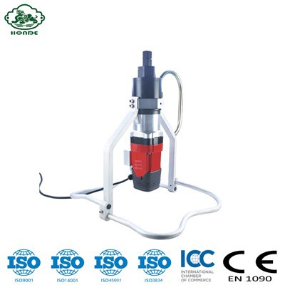 Građevinska oprema cestovni projekt Električni odvijač za zemlju