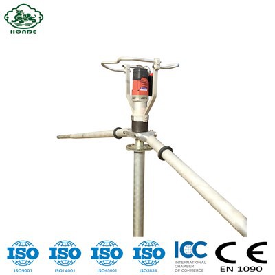 Koliki je napon električnog odvijača za uzemljenje?